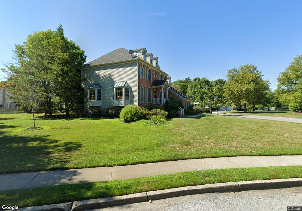 30 Broadacre Dr, Mount Laurel, NJ 08054 - photo 1
