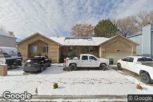5323 S 2800 W, Roy, UT 84067