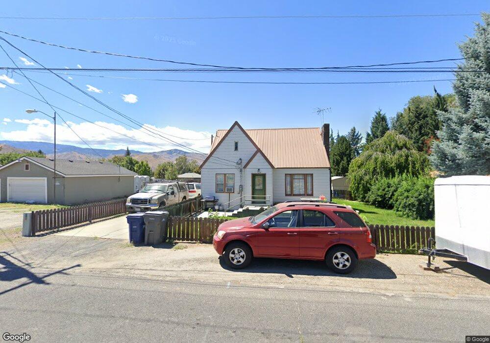 124 N June Ave, East Wenatchee, WA 98802 - photo 1