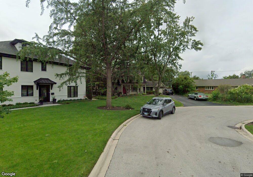 2501 Robincrest Ln, Glenview, IL 60025 - photo 1
