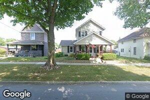 321 W Main St, Camden, IN 46917