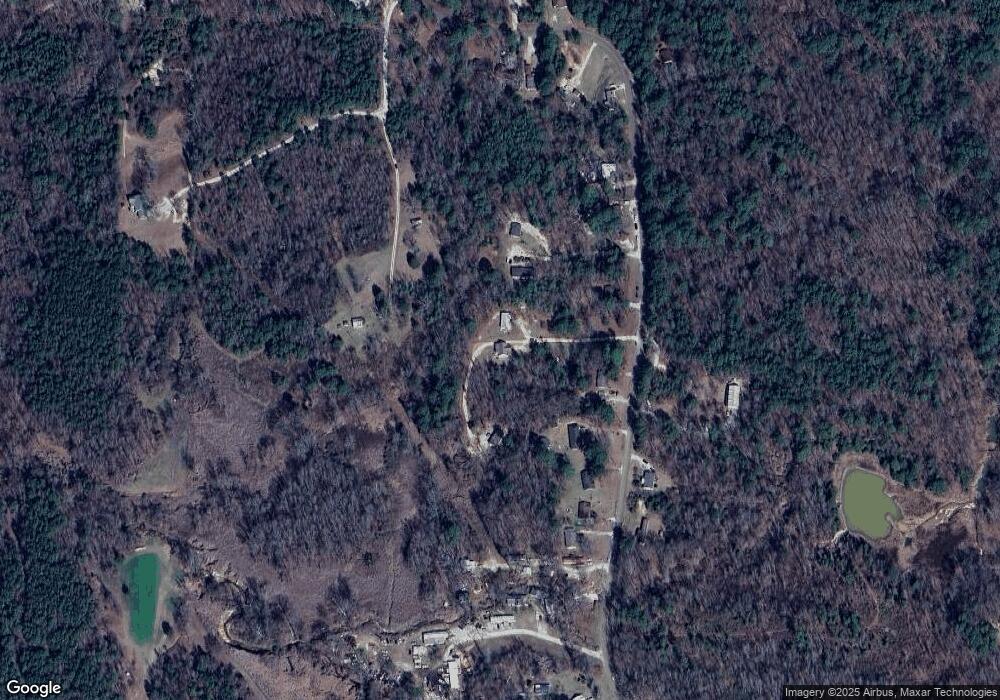 99 County Road 104, Oxford, MS 38655 - photo 1