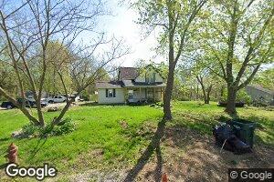 707 Clifton Heights Cir, New Franklin, MO 65274