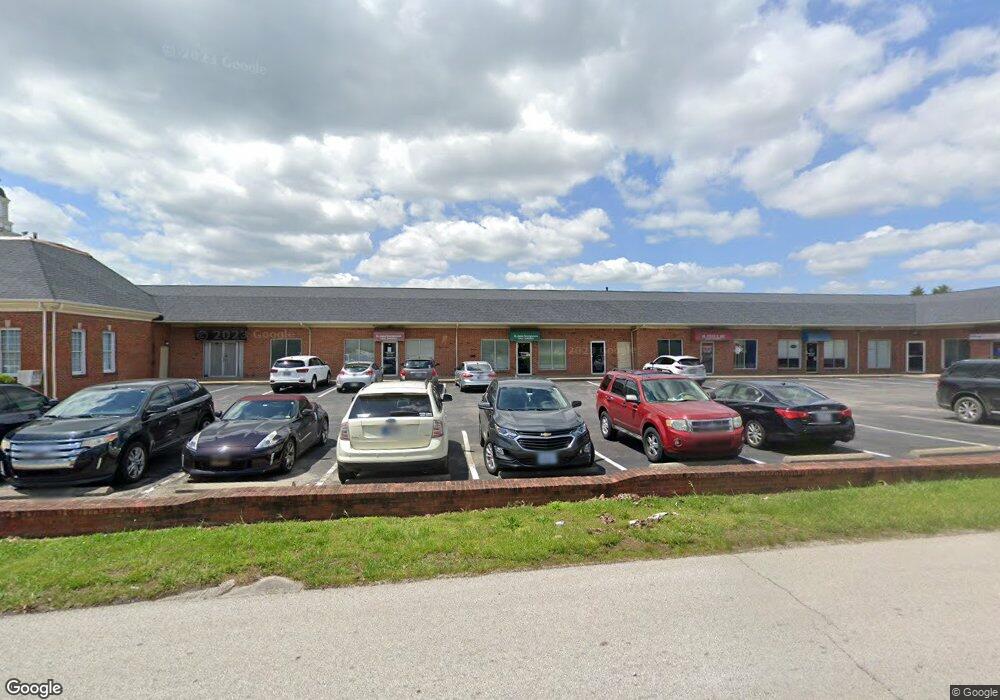 1283 Highway 62 NW, Corydon, IN 47112 - photo 1