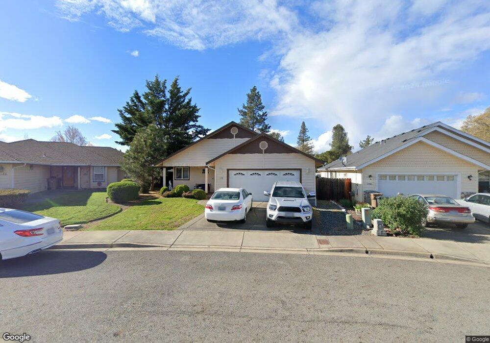 1138 Westerly Ct, Grants Pass, OR 97527 - photo 1