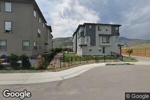 15816 W Girard Ave, Morrison, CO 80465