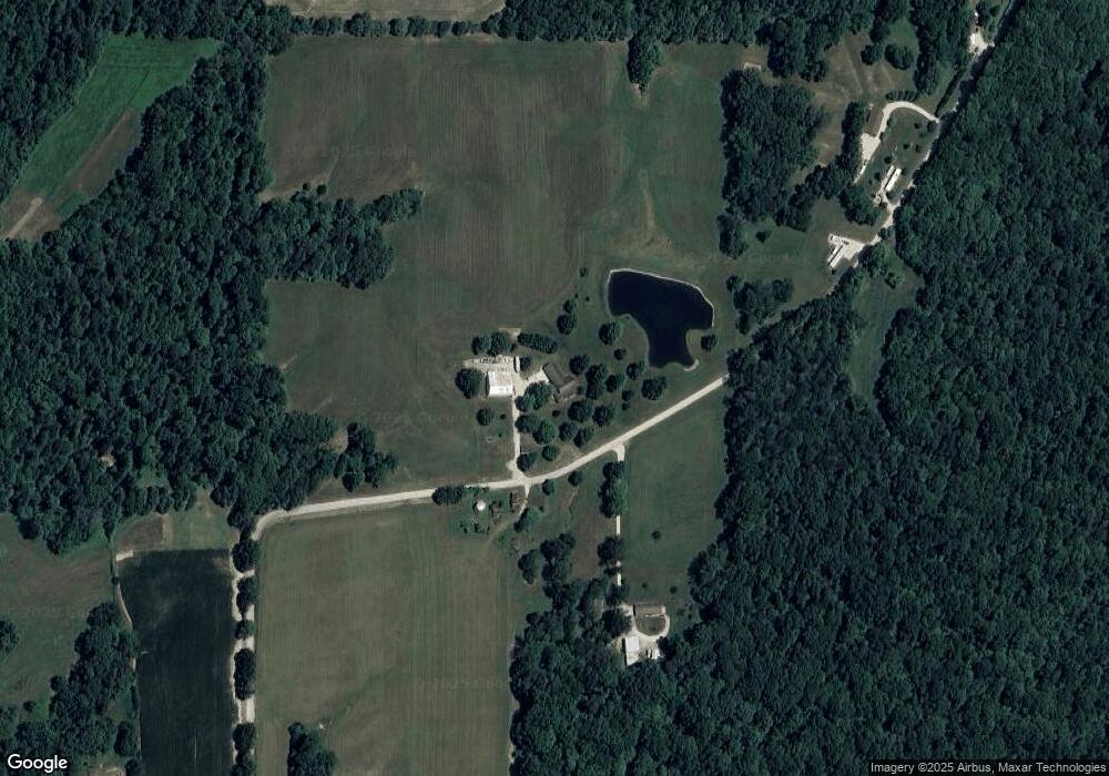 2540 E Taftown Rd, Princeton, IN 47670 - photo 1