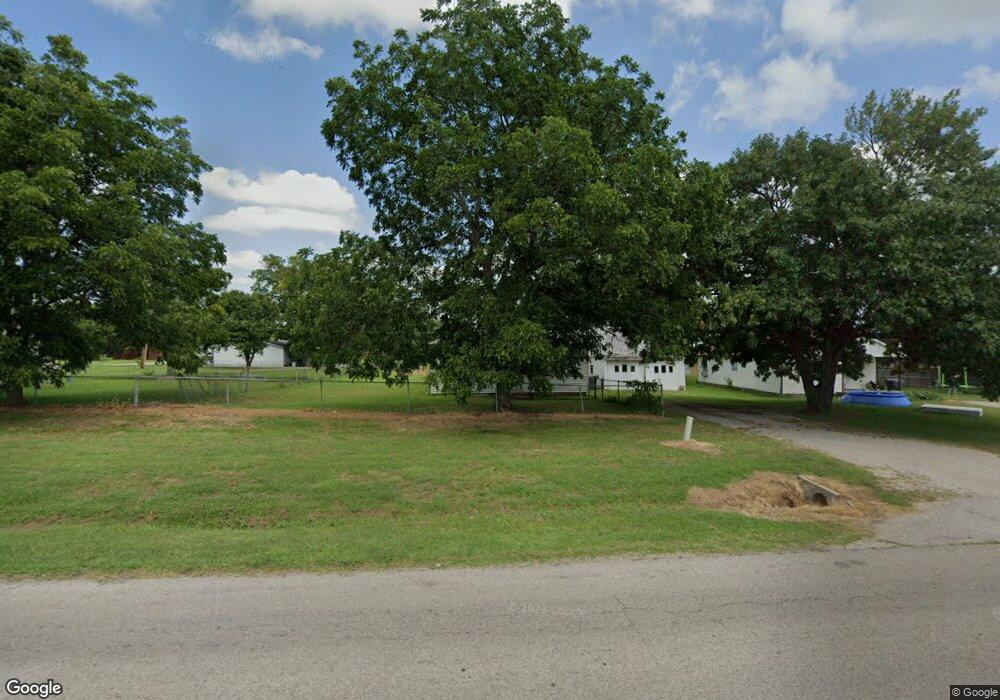 122 P St NE, Ardmore, OK 73401 - photo 1