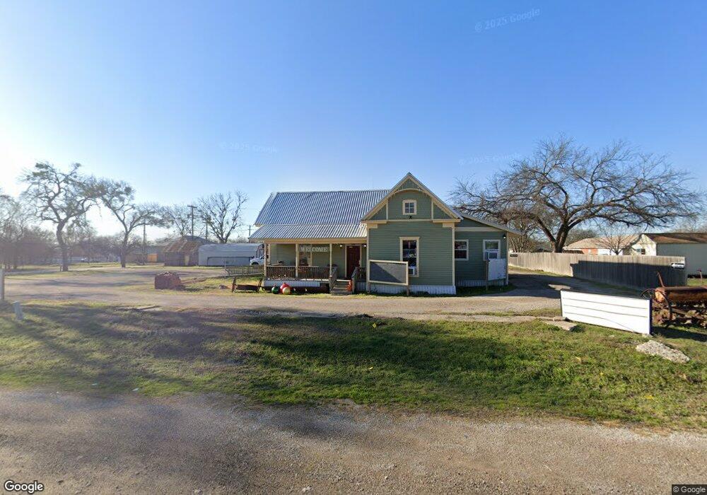 303 W 3rd St, Eddy, TX 76524 - photo 1