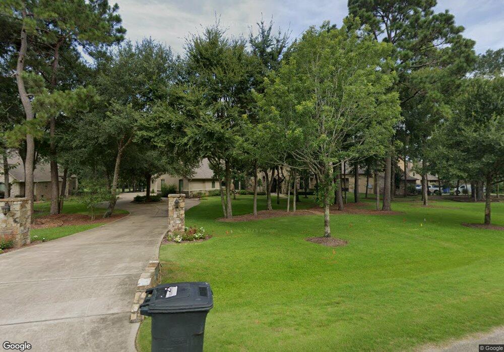 37833 Canyon View Ct, Magnolia, TX 77355 - photo 1