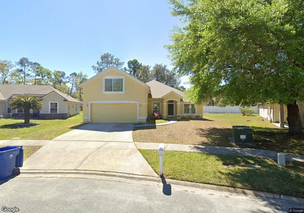10936 Acorn Park Ct, Jacksonville, FL 32218 - photo 1