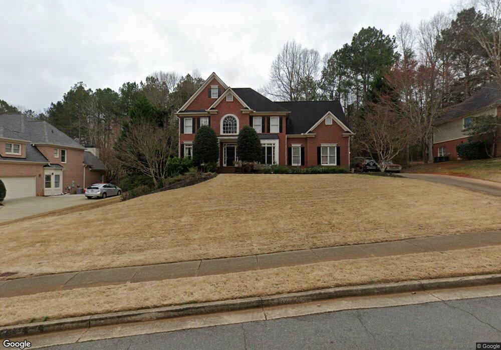 105 Fairway Overlook unit 3A, Woodstock, GA 30188 - photo 1