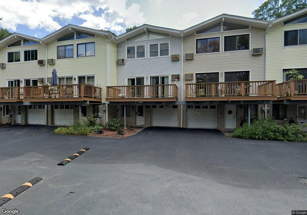 14 Scenic Cir unit N, Croton On Hudson, NY 10520 - photo 1