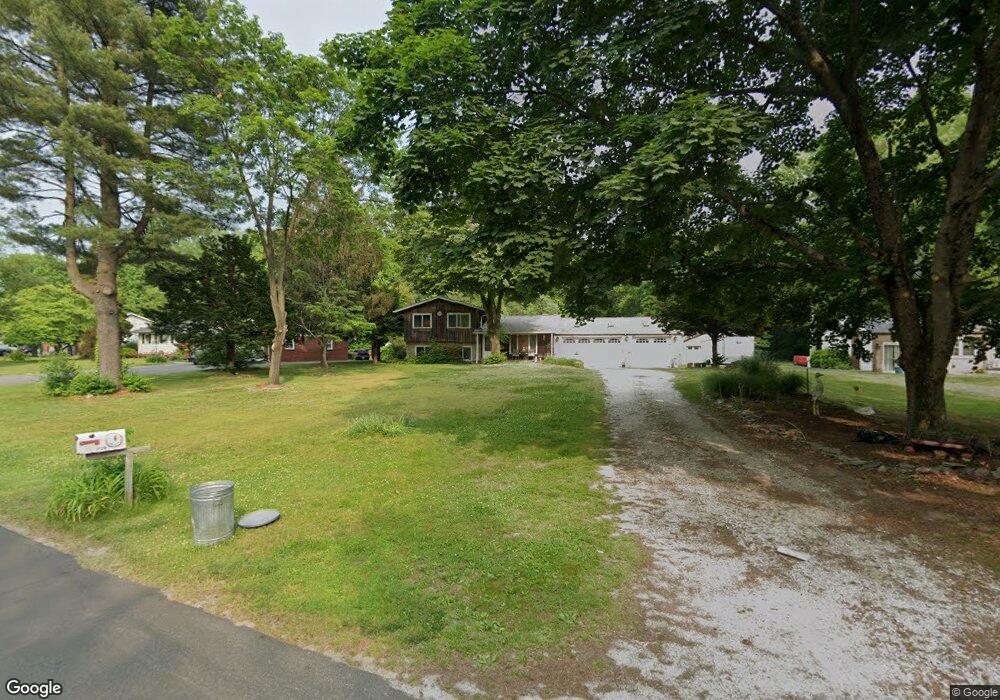 3729 Chestnut Rd, Middle River, MD 21220 - photo 1