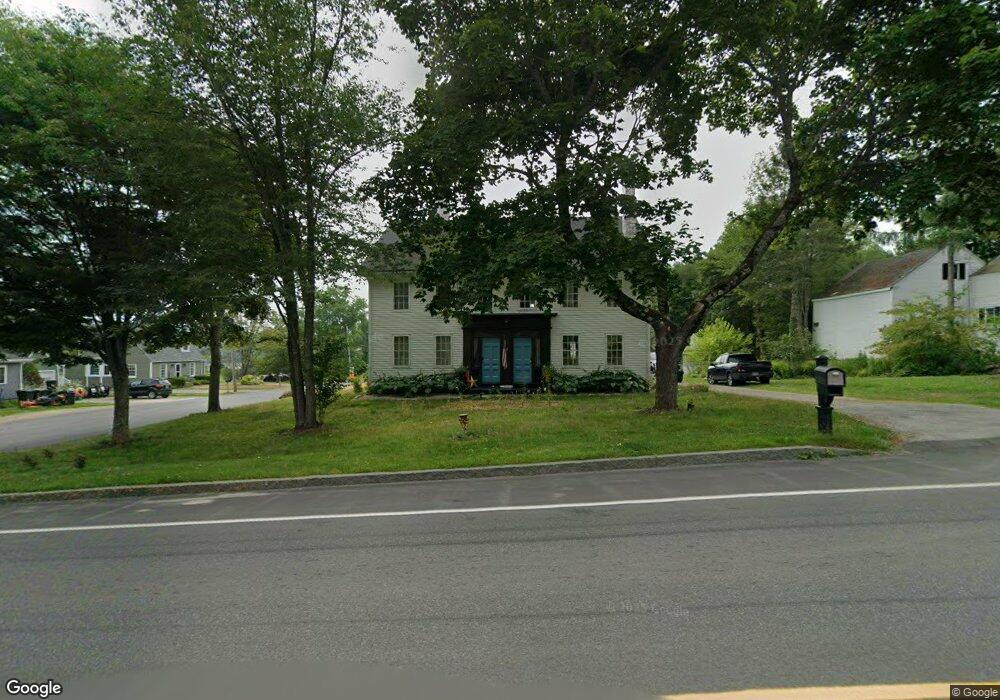 Street View Photo