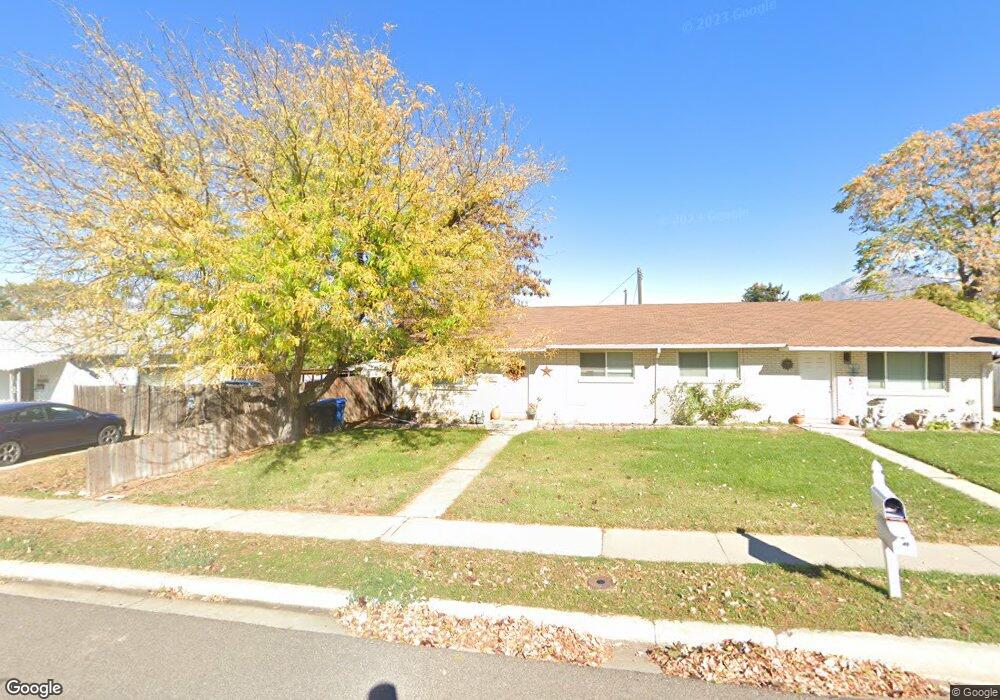 545 E 400 N unit 55, Spanish Fork, UT 84660 - photo 1