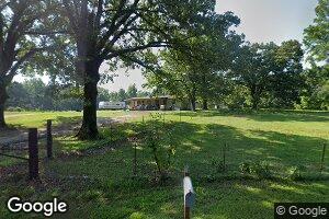 4635 Grant 58, Redfield, AR 72132