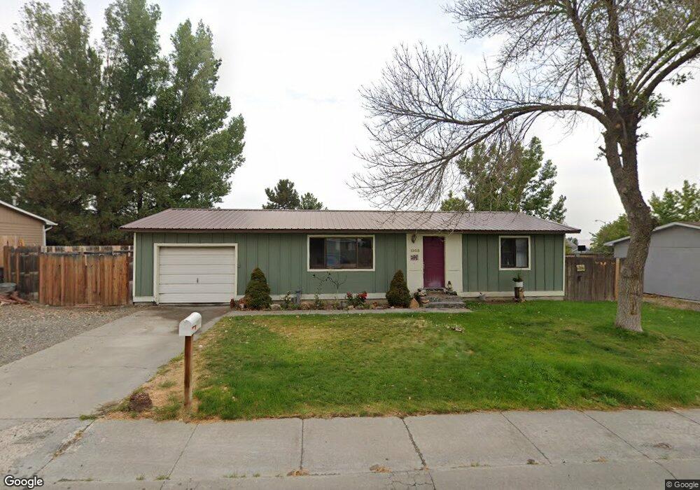 1938 Case St, Winnemucca, NV 89445 - photo 1