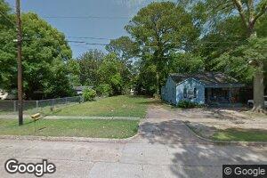 605 Rickarby St, Mobile, AL 36606