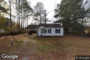 209 W Fayetteville St, Micro, NC 27576