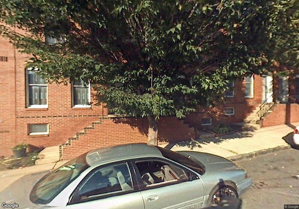 619 W 3rd St, Wilmington, DE 19801 - photo 1