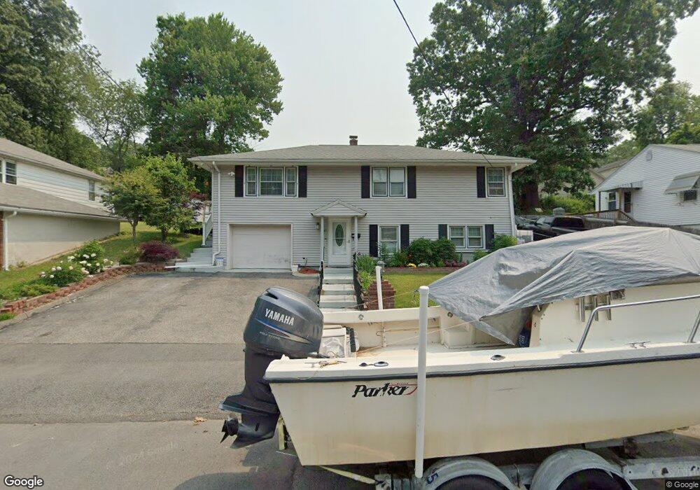 61 Harold St, Worcester, MA 01604 - photo 1