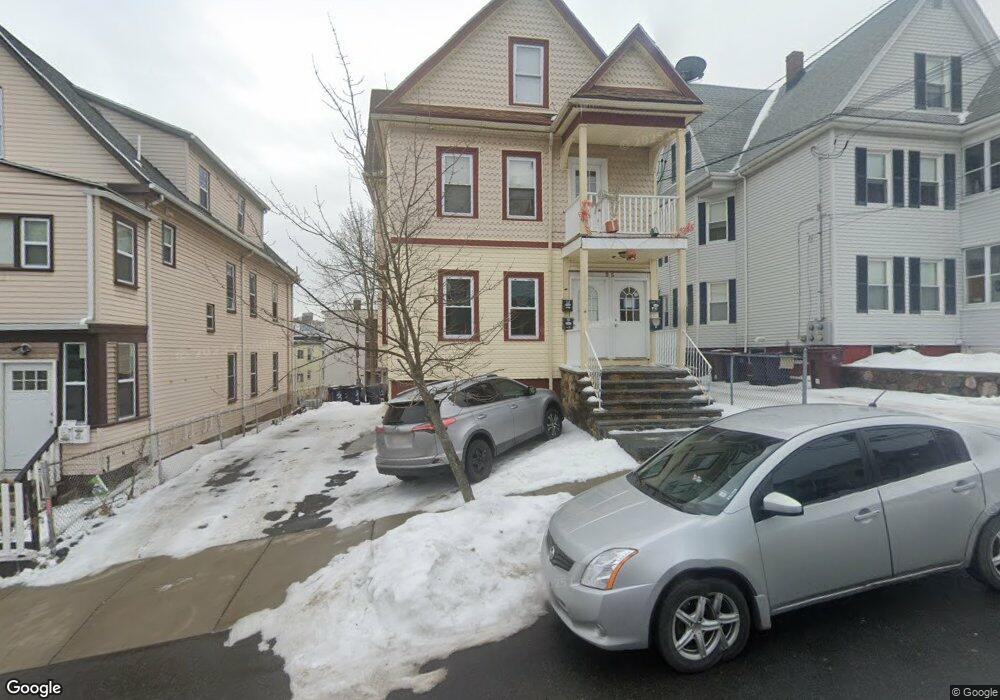 23 Franklin St unit 1, Everett, MA 02149 - photo 1