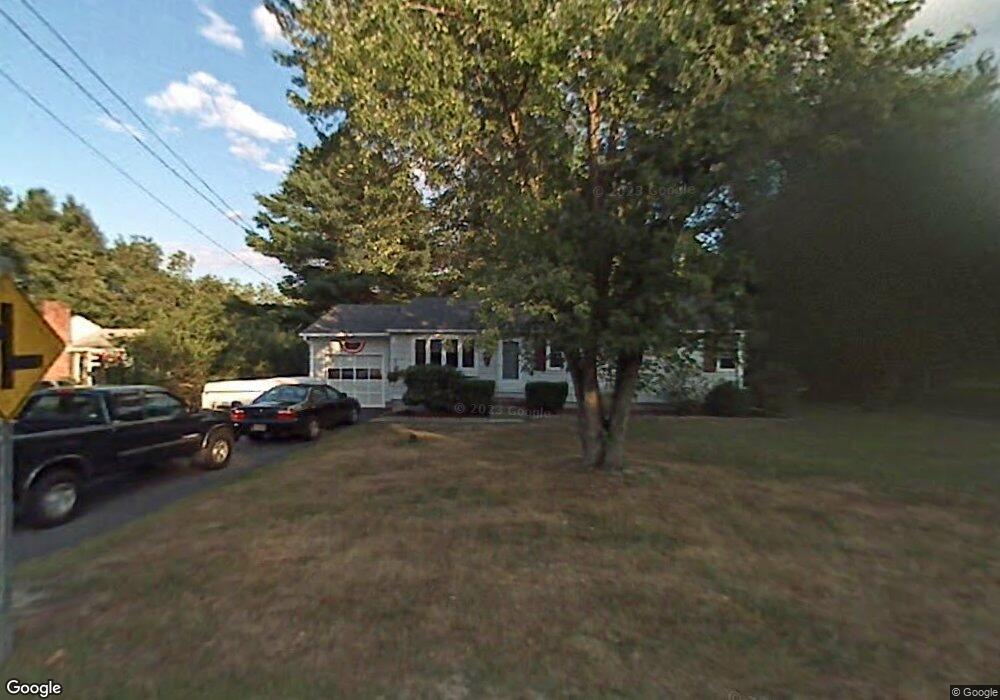 81 Dudley Rd, Oxford, MA 01540 - photo 1