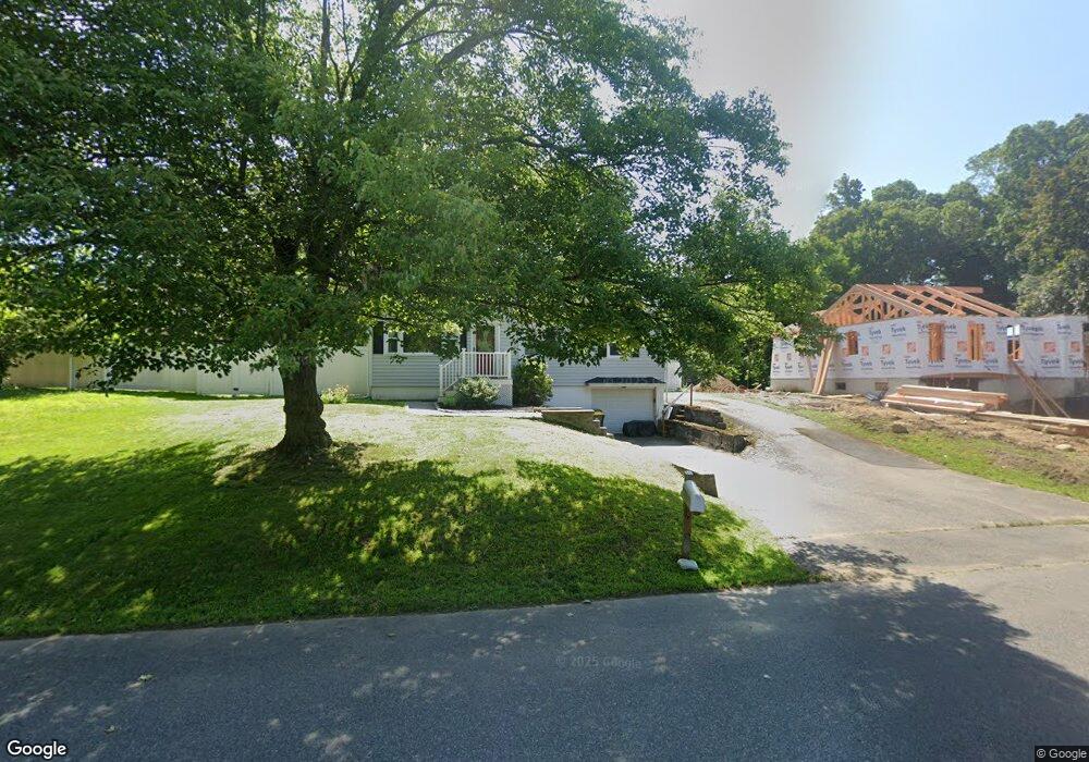 18 Argyle Cir, Seymour, CT 06483 - photo 1