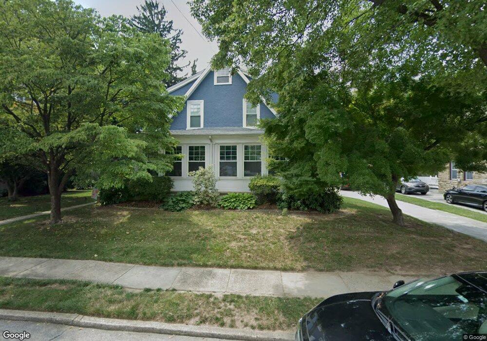 508 Foss Ave, Drexel Hill, PA 19026 - photo 1