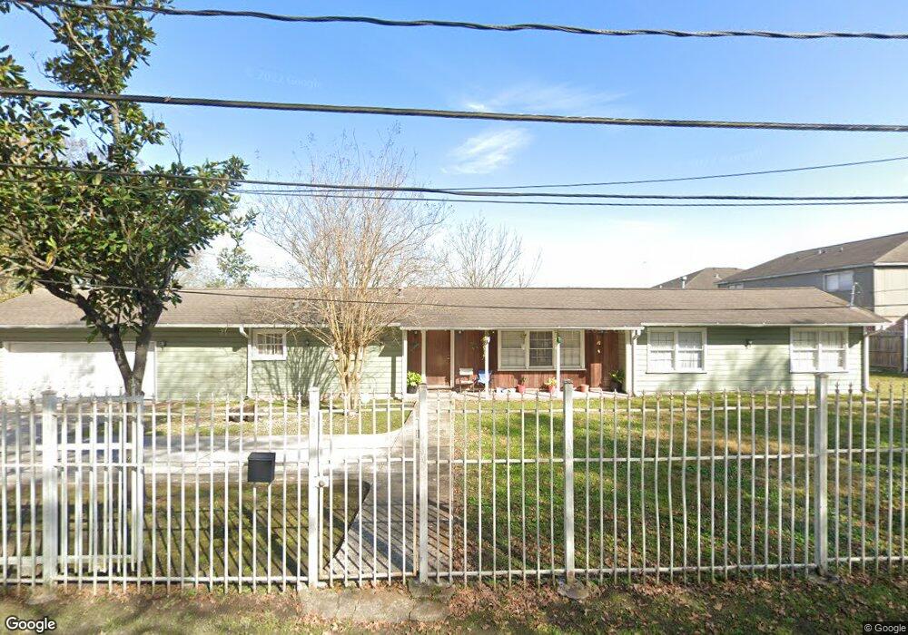 8029 Duller Ln, Houston, TX 77017 - photo 1