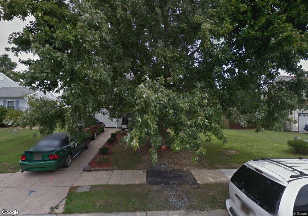 16 Middle Wallop Rd, Bear, DE 19701 - photo 1