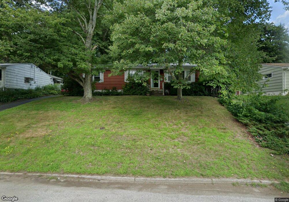 139 Sequoia Rd, Bridgeport, CT 06606 - photo 1