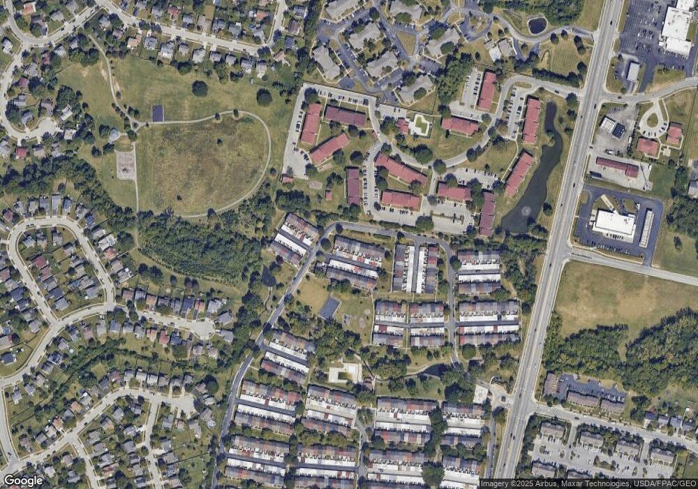 418 Pamlico St unit 9, Columbus, OH 43228 - photo 1