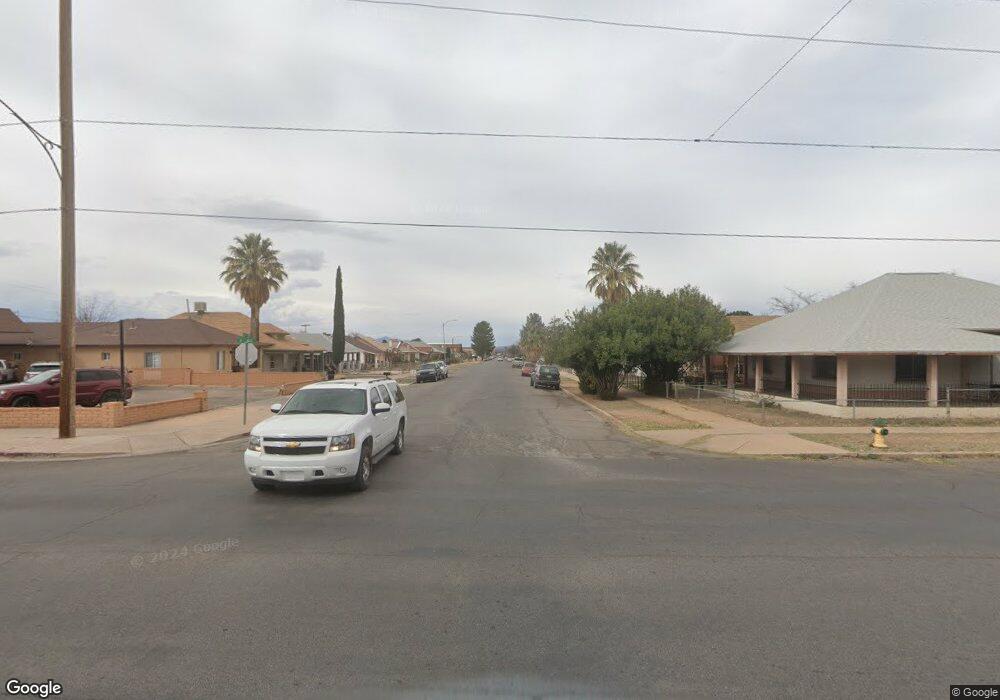 721 N G Ave unit 23 & 25, Douglas, AZ 85607 - photo 1