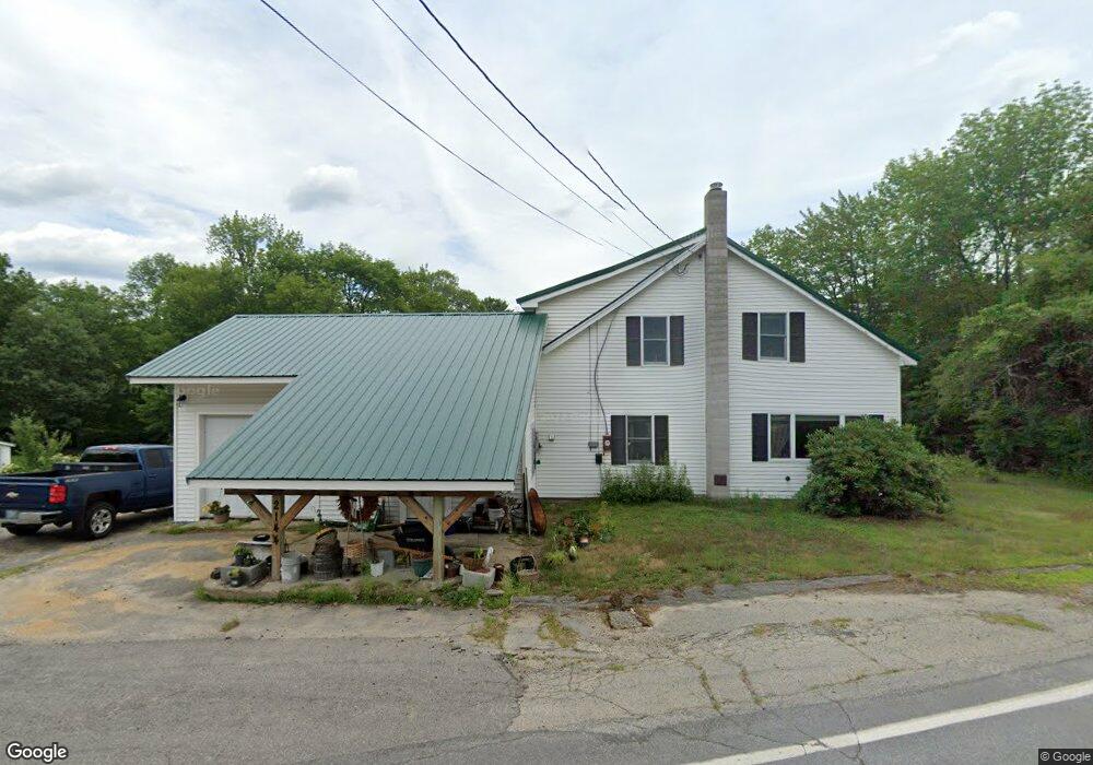 2144 Us Route 3, Campton, NH 03223 - photo 1