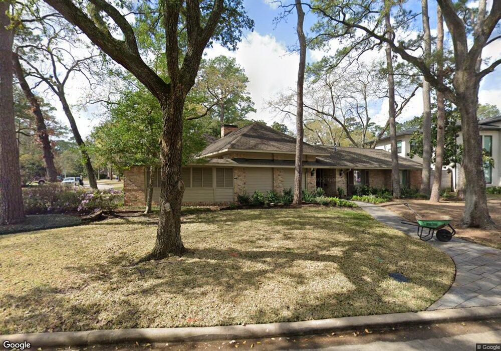 339 Tamerlaine Dr, Houston, TX 77024 - photo 1