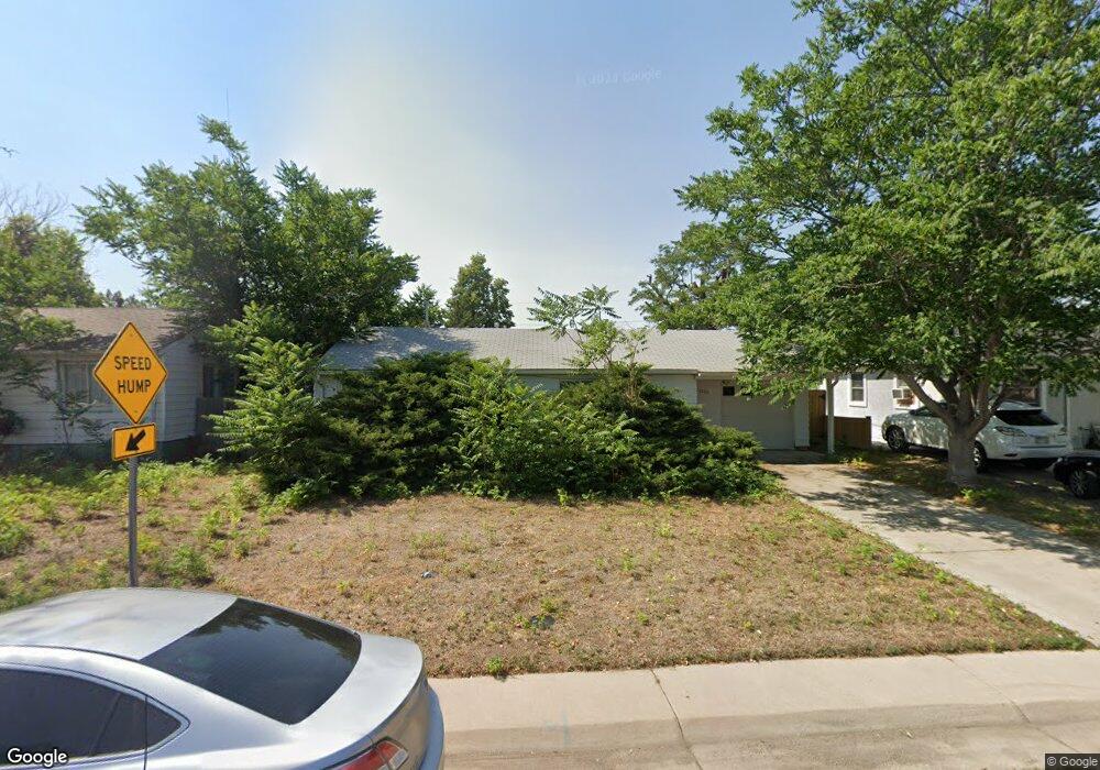 10232 E 7th Ave, Aurora, CO 80010 - photo 1