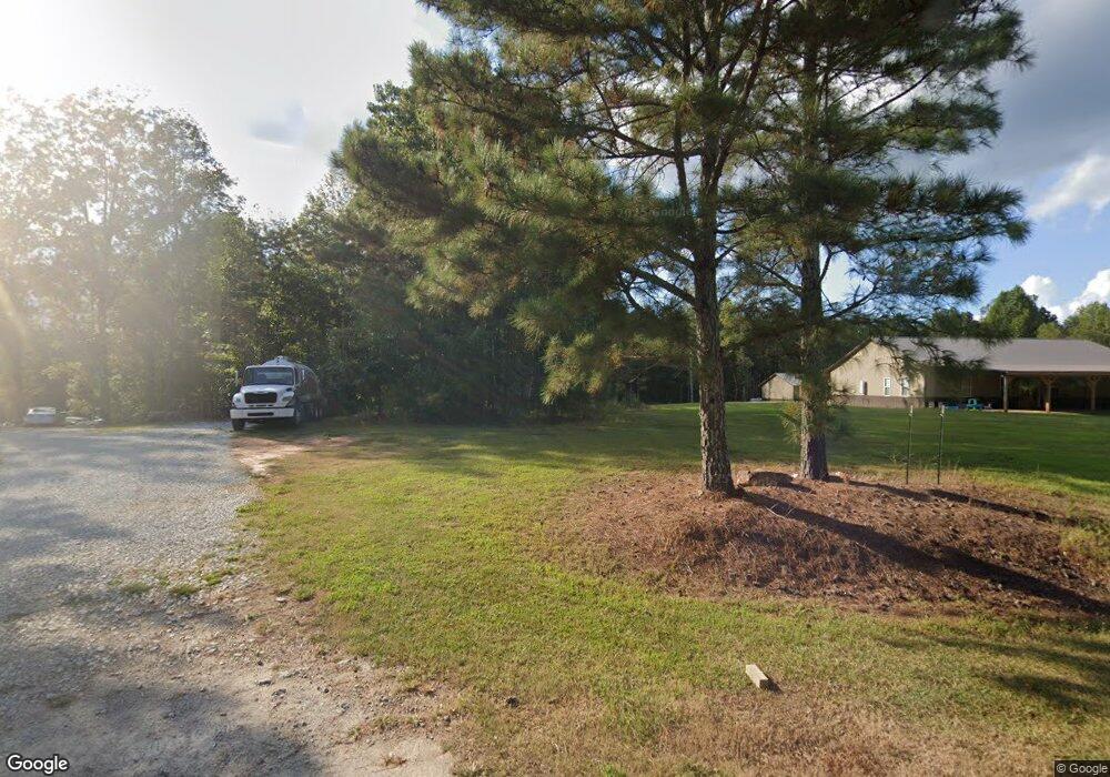 722 Kansas Jake Rd, Waco, GA 30182 - photo 1