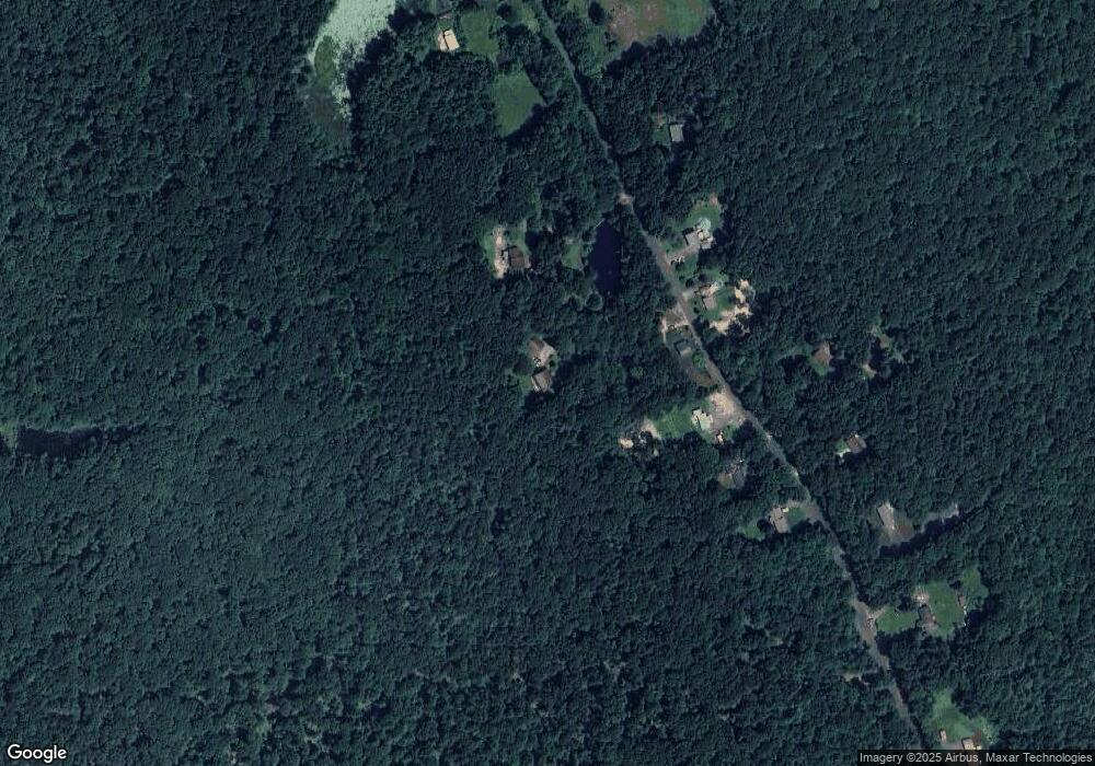 128 Old Monson Rd, Stafford Springs, CT 06076 - photo 1