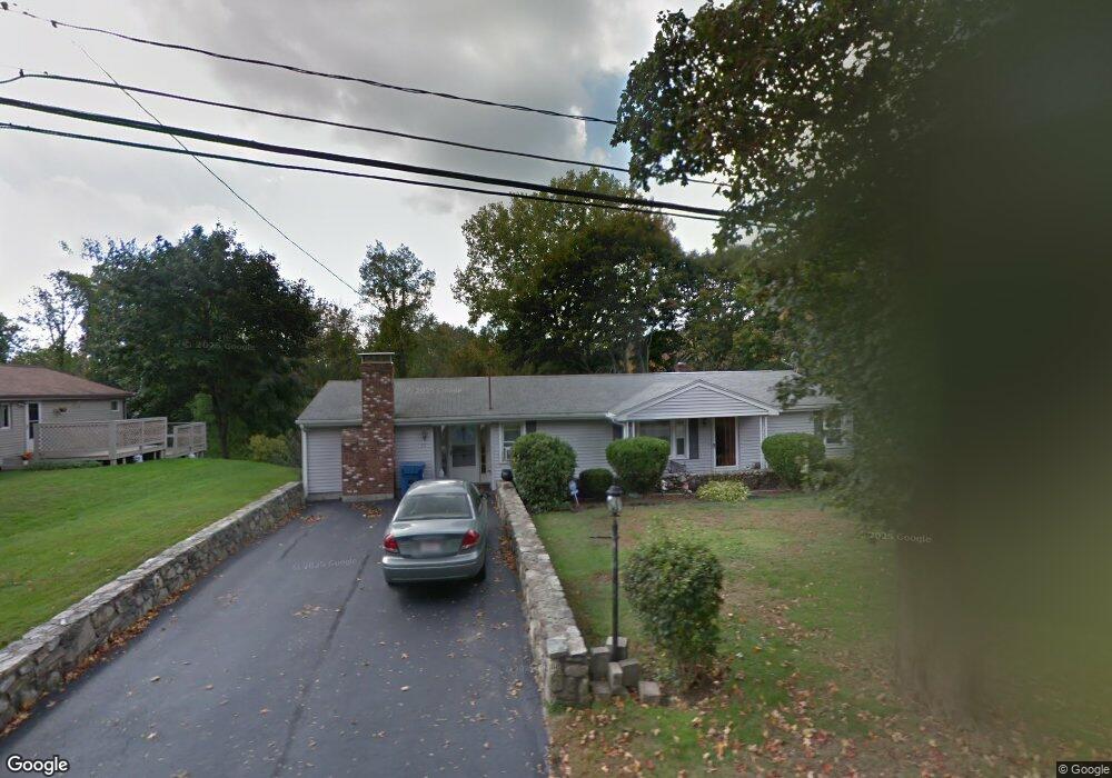 55 Dudley Hill Rd, Dudley, MA 01571 - photo 1