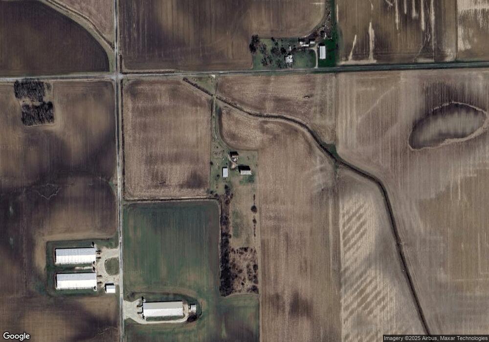 5615 E 600 N, Bryant, IN 47326 - photo 1