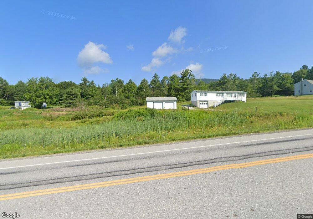 4693 Us Route 4, Rutland, VT 05701 - photo 1