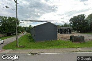 513 S Main St, Muldraugh, KY 40155