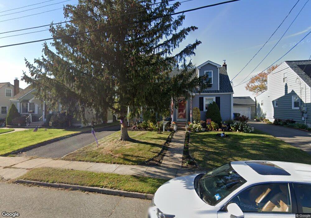 181 Midfield Rd, Colonia, NJ 07067 - photo 1