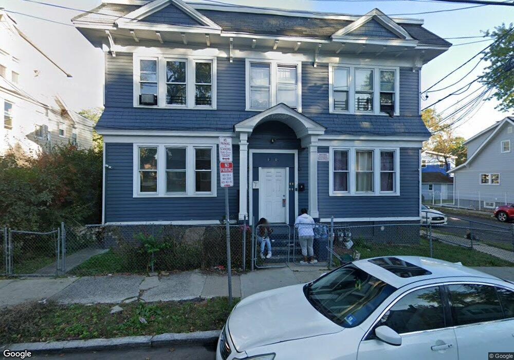 182 Alexander St unit 184, Newark, NJ 07106 - photo 1