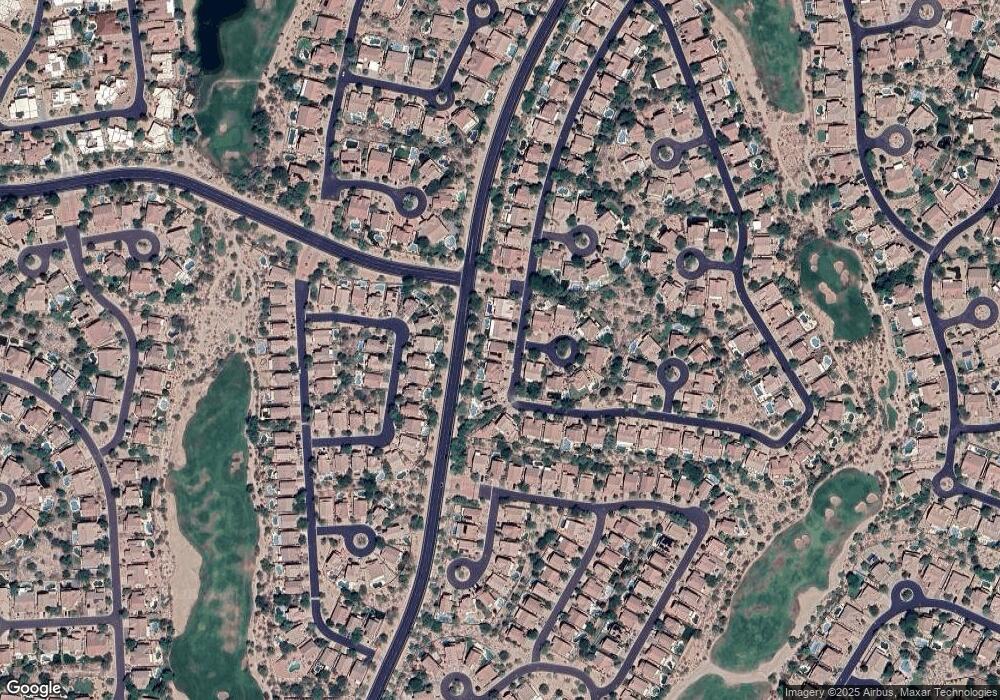 3664 N Barron, Mesa, AZ 85207 - photo 1