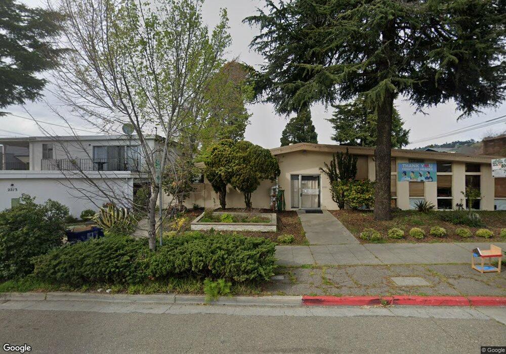 2213 Ashby Ave, Berkeley, CA 94705 - photo 1