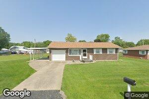 1812 S Jefferson St, Tilton, IL 61833