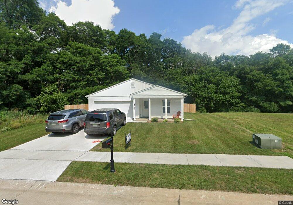 4431 Michigan Ave, Davenport, IL 52806 - photo 1